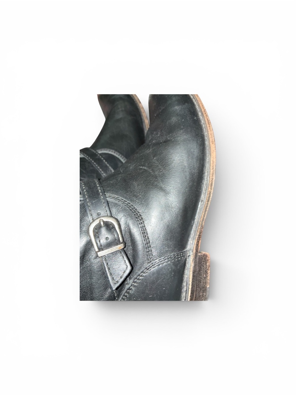 Frye Phillip Riding Boots - Picture 5 of 5